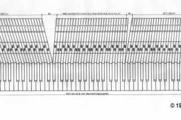 MZ-07-Klaviaturteilung